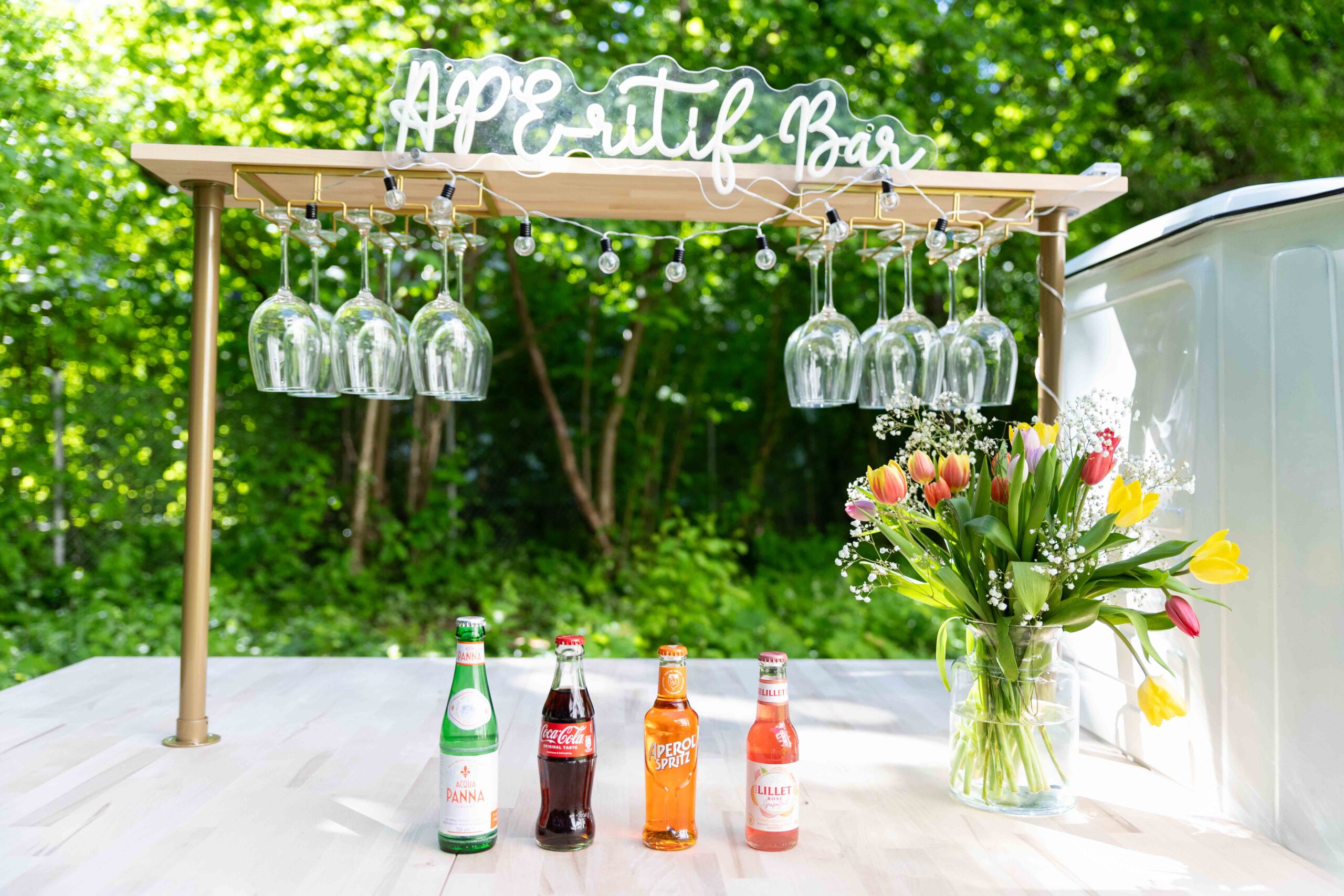 APEritif Bar